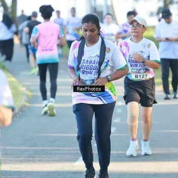 Runner Photo 6135897