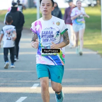 Runner Photo 6135898