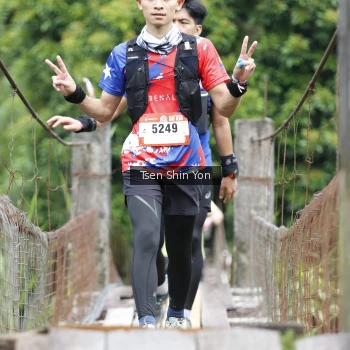 Runner Photo 61359