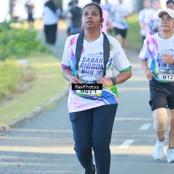 Runner Photo 6135902