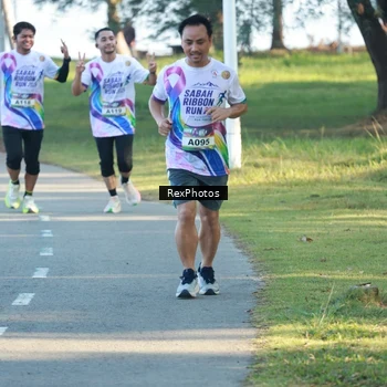 Runner Photo 6135903