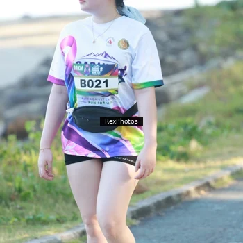 Runner Photo 6135904