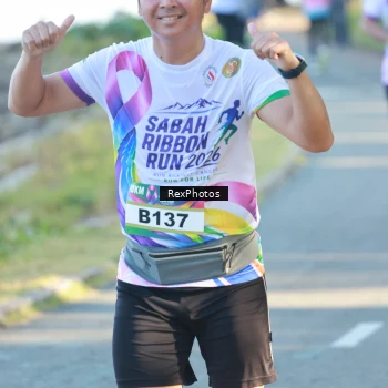 Runner Photo 6135907