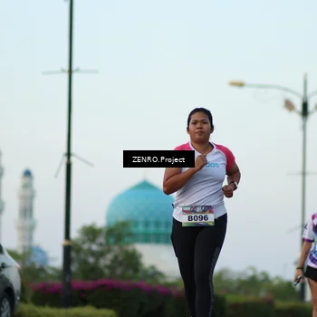 Runner Photo 6135910