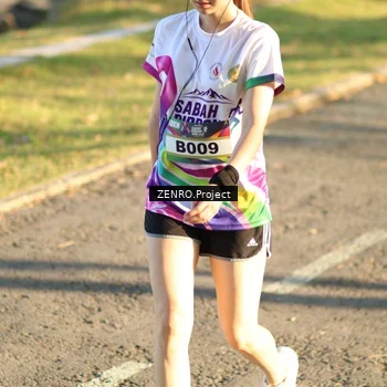 Runner Photo 6135917
