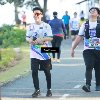 Runner Photo 6135919