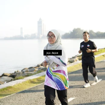 Runner Photo 6135927