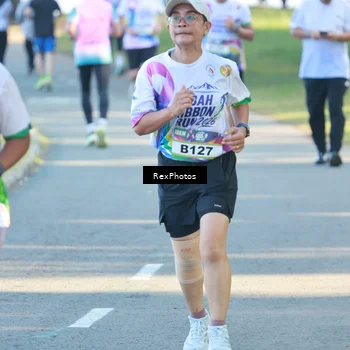 Runner Photo 6135933