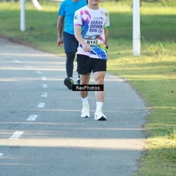 Runner Photo 6135937
