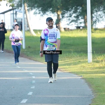 Runner Photo 6135948