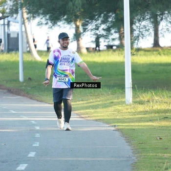 Runner Photo 6135950