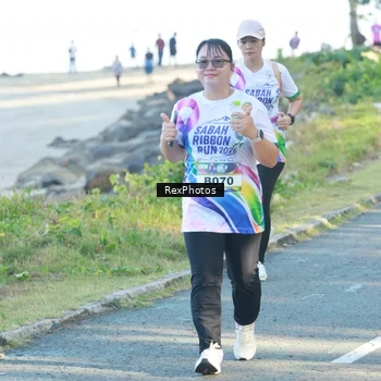 Runner Photo 6135951