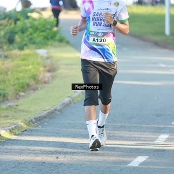 Runner Photo 6135952