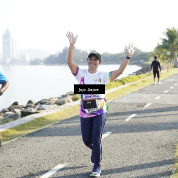Runner Photo 6135956
