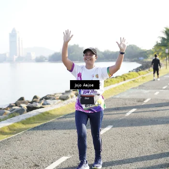 Runner Photo 6135960