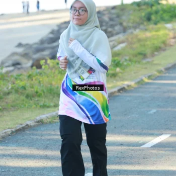 Runner Photo 6135963