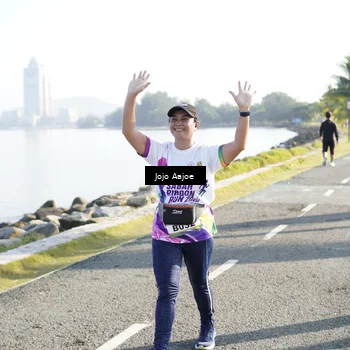 Runner Photo 6135965