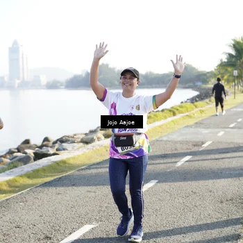 Runner Photo 6135970