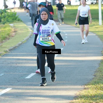 Runner Photo 6135982