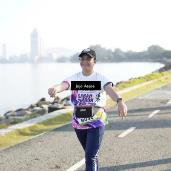 Runner Photo 6135987