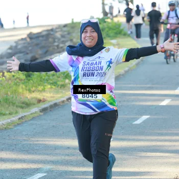 Runner Photo 6135990
