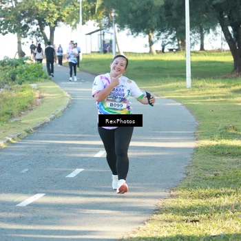 Runner Photo 6135997