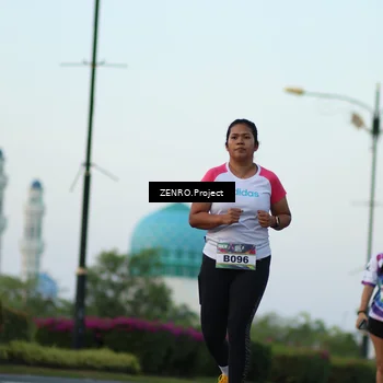 Runner Photo 6136007