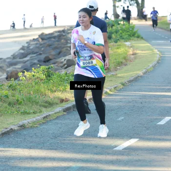 Runner Photo 6136008