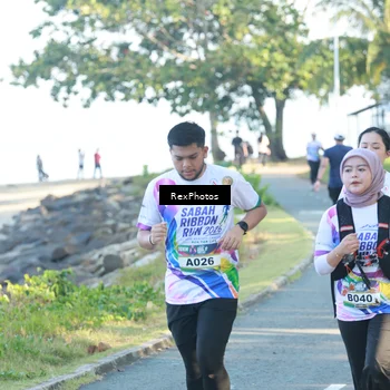 Runner Photo 6136010