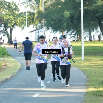 Runner Photo 6136013