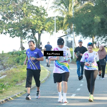 Runner Photo 6136014