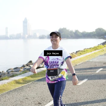 Runner Photo 6136016