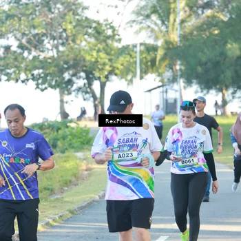 Runner Photo 6136019