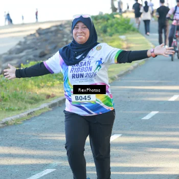 Runner Photo 6136026