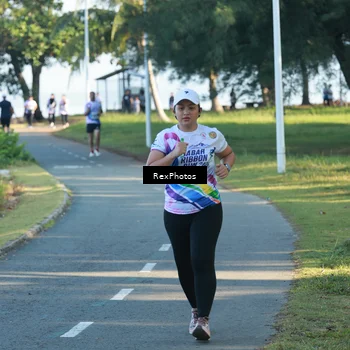 Runner Photo 6136031