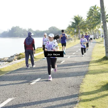 Runner Photo 6136032