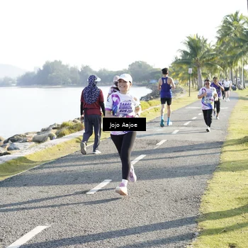 Runner Photo 6136036