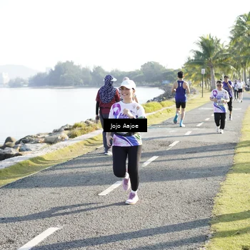 Runner Photo 6136039