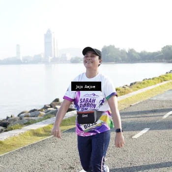 Runner Photo 6136051