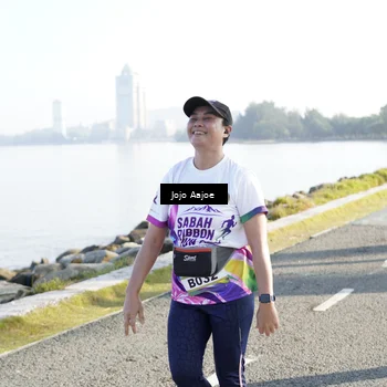 Runner Photo 6136052