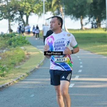 Runner Photo 6136057