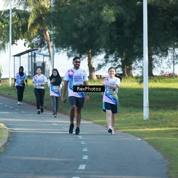 Runner Photo 6136061