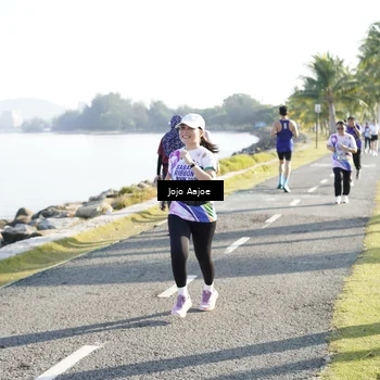Runner Photo 6136062