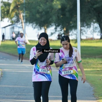 Runner Photo 6136063