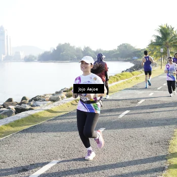 Runner Photo 6136072