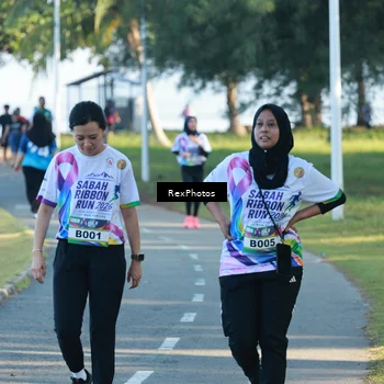 Runner Photo 6136083