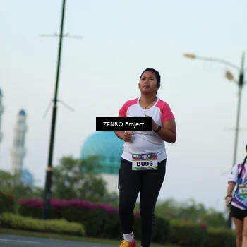 Runner Photo 6136084