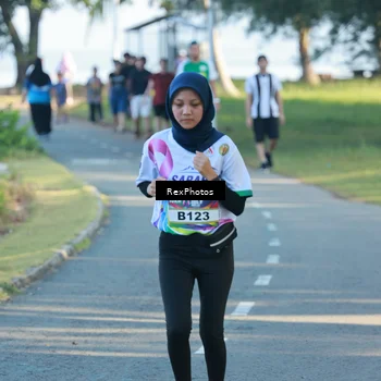 Runner Photo 6136087