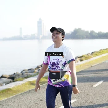 Runner Photo 6136096