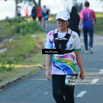 Runner Photo 6136097